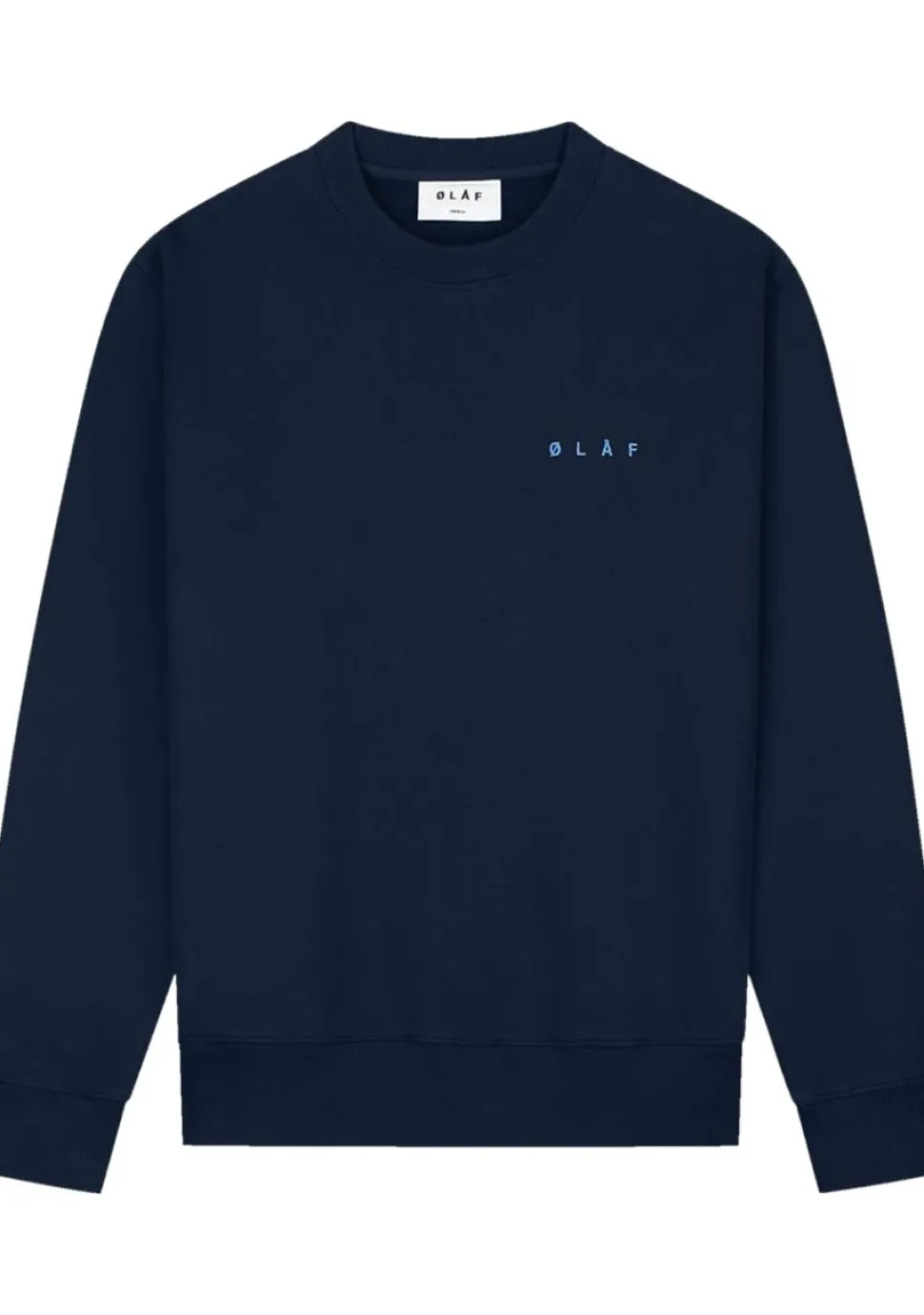OLAF SWEATER