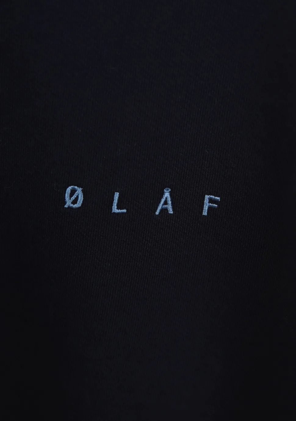 OLAF SWEATER