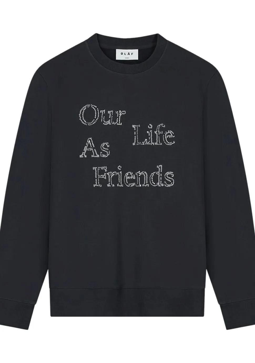 OLAF SWEATER