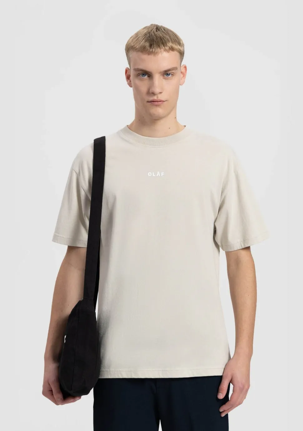 OLAF TSHIRT