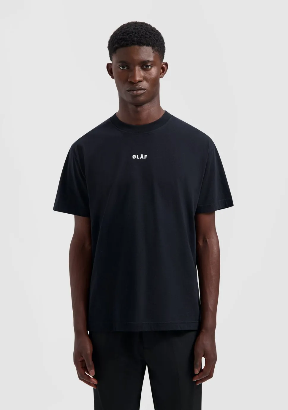 OLAF TSHIRT