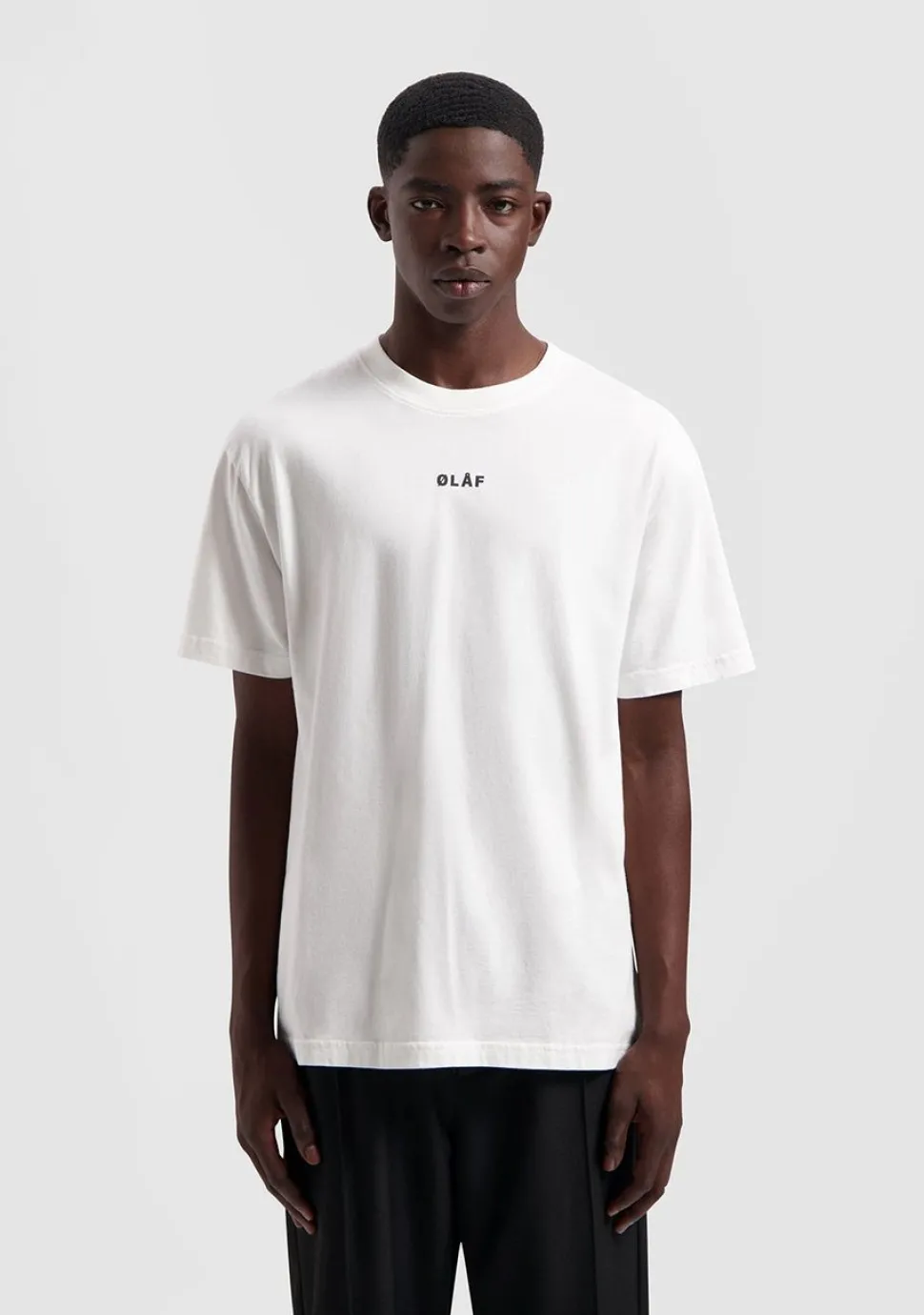 OLAF TSHIRT
