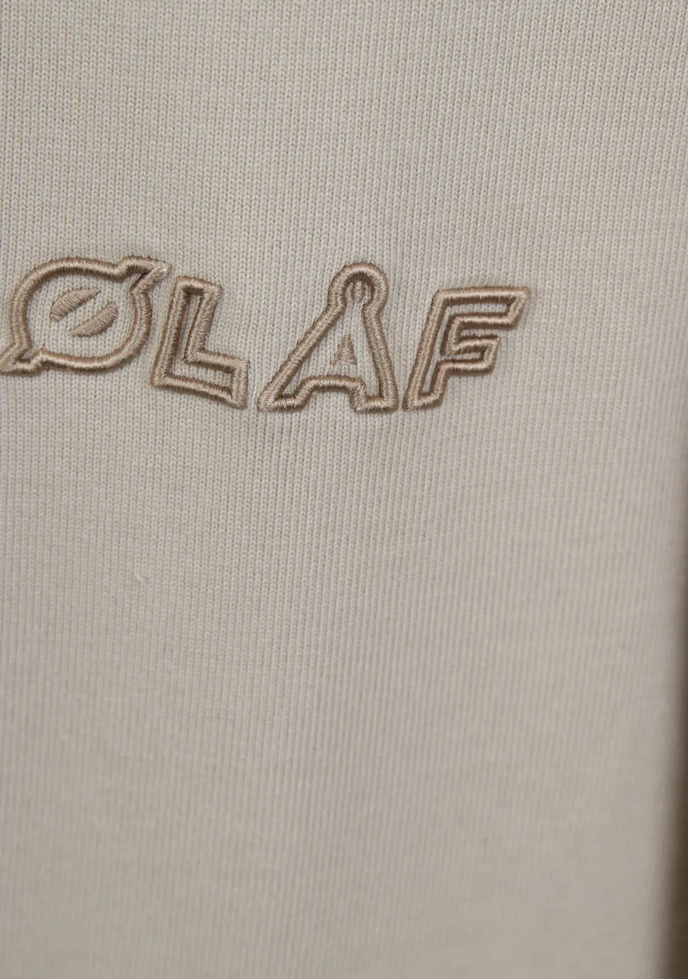 OLAF TSHIRT