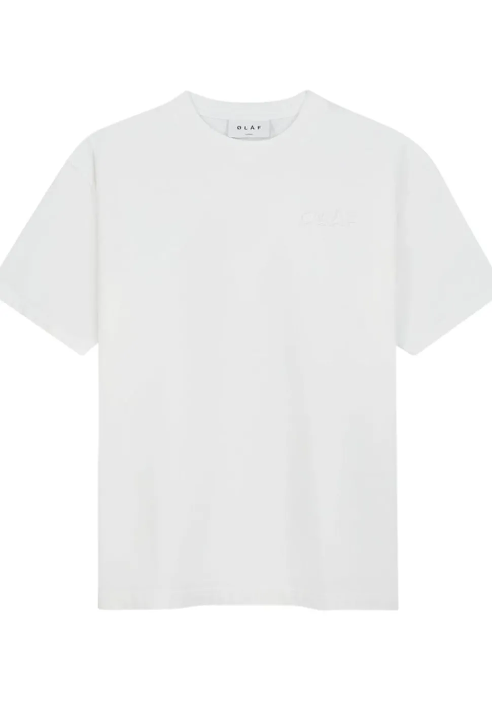 OLAF TSHIRT