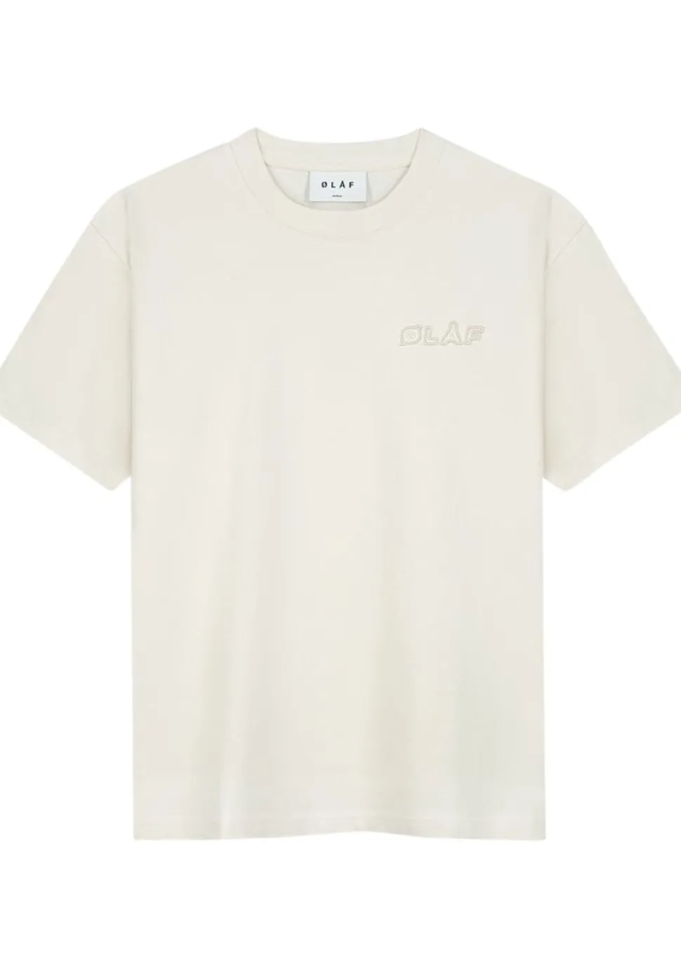 OLAF TSHIRT