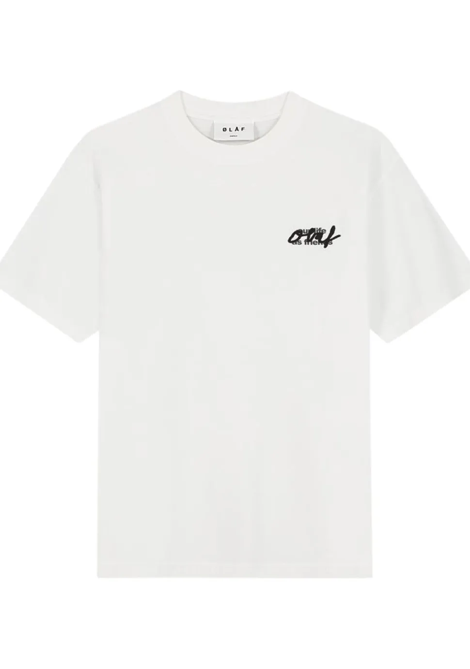 OLAF TSHIRT