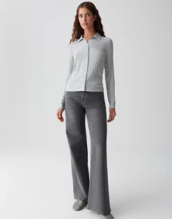 OPUS BLOUSE