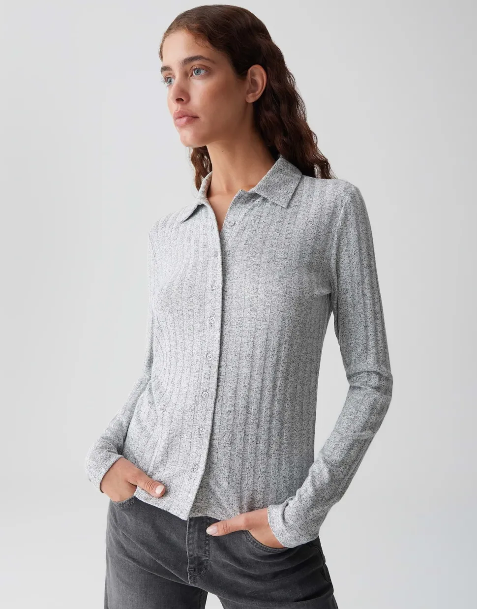 OPUS BLOUSE