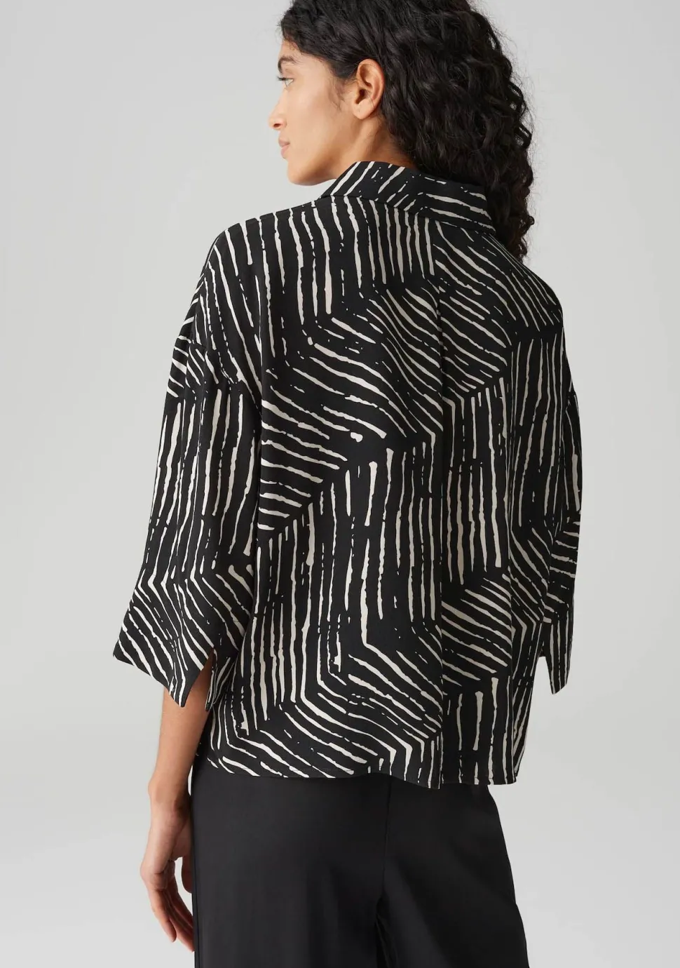 OPUS BLOUSE