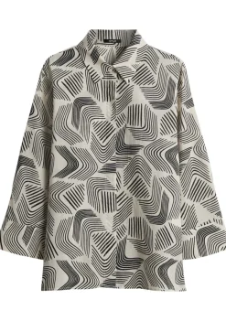 OPUS BLOUSE