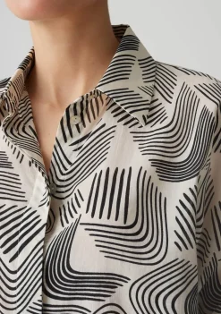 OPUS BLOUSE