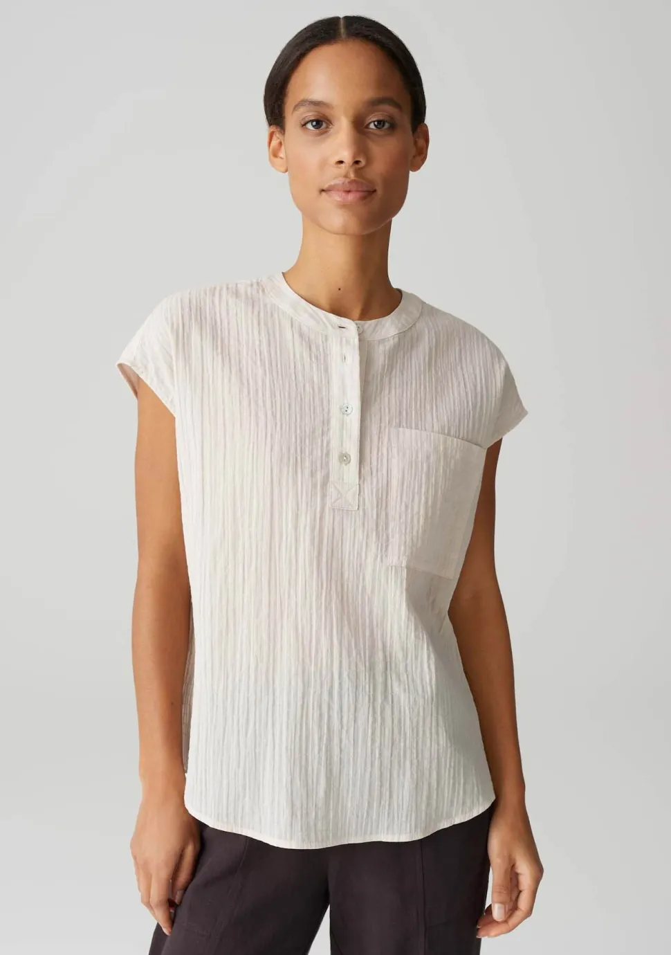 OPUS BLOUSE
