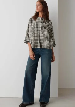 OPUS BLOUSE