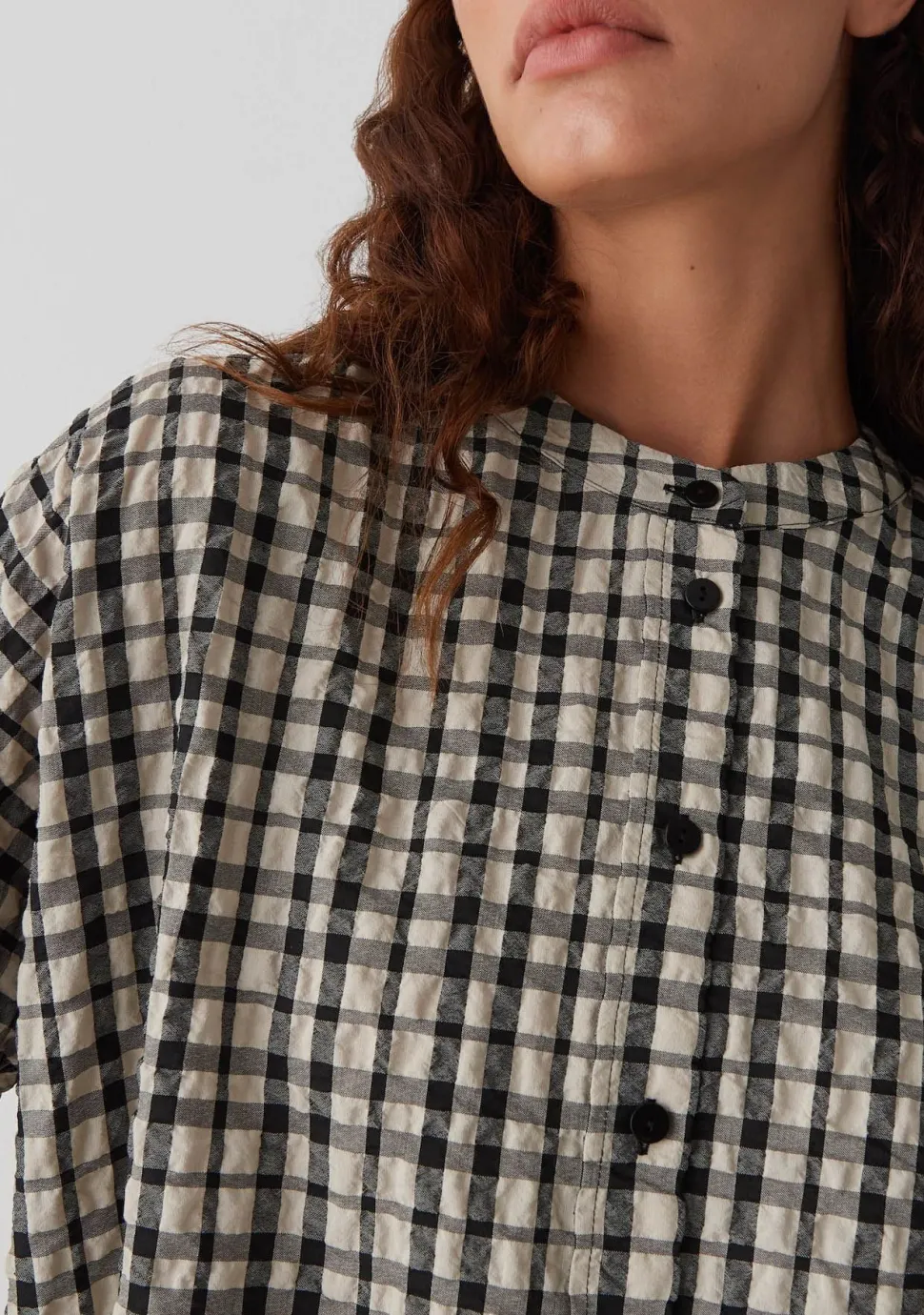 OPUS BLOUSE