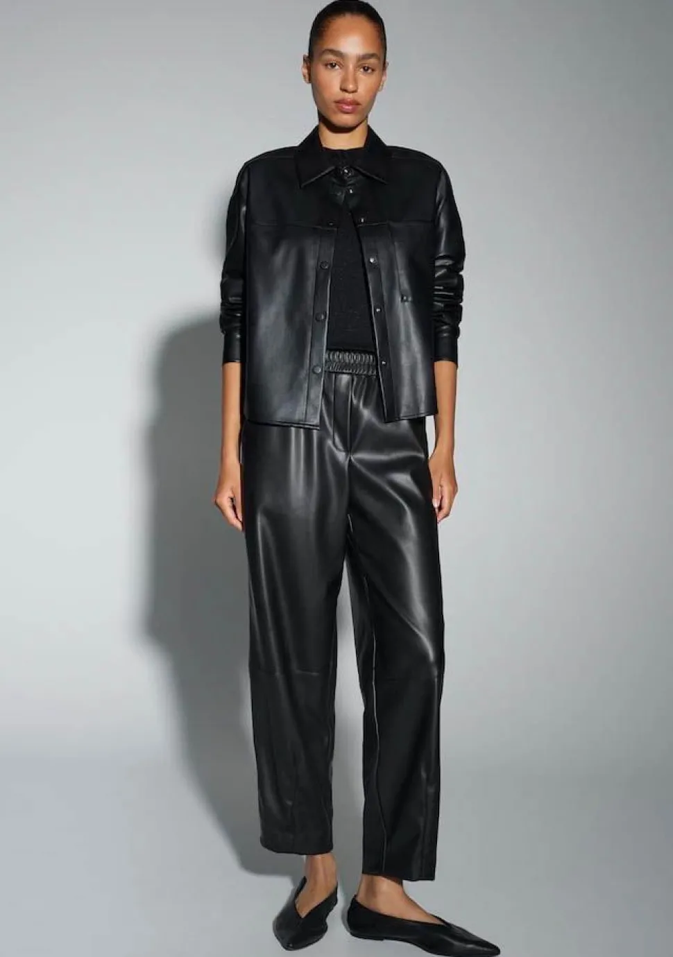 OPUS BLOUSE