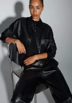 OPUS BLOUSE
