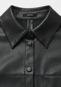 OPUS BLOUSE