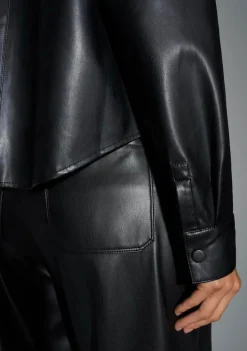 OPUS BLOUSE