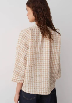 OPUS BLOUSE
