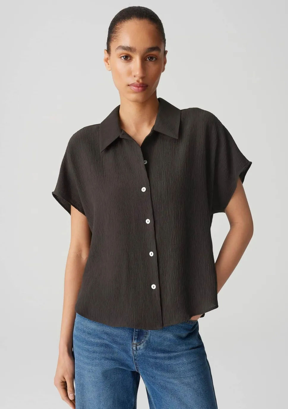 OPUS BLOUSE
