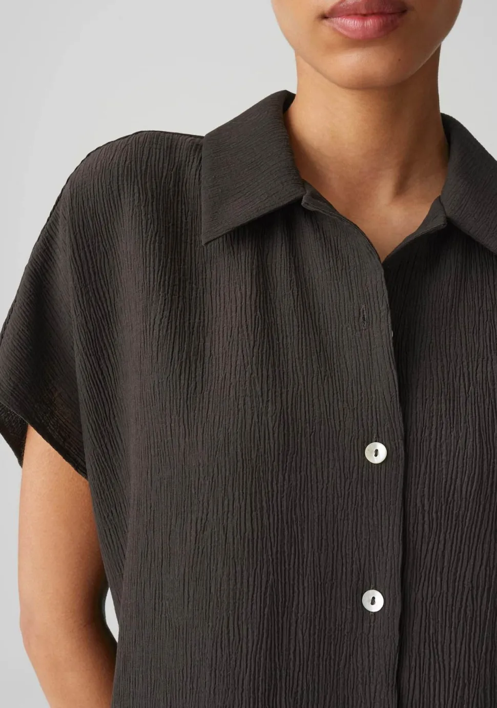 OPUS BLOUSE