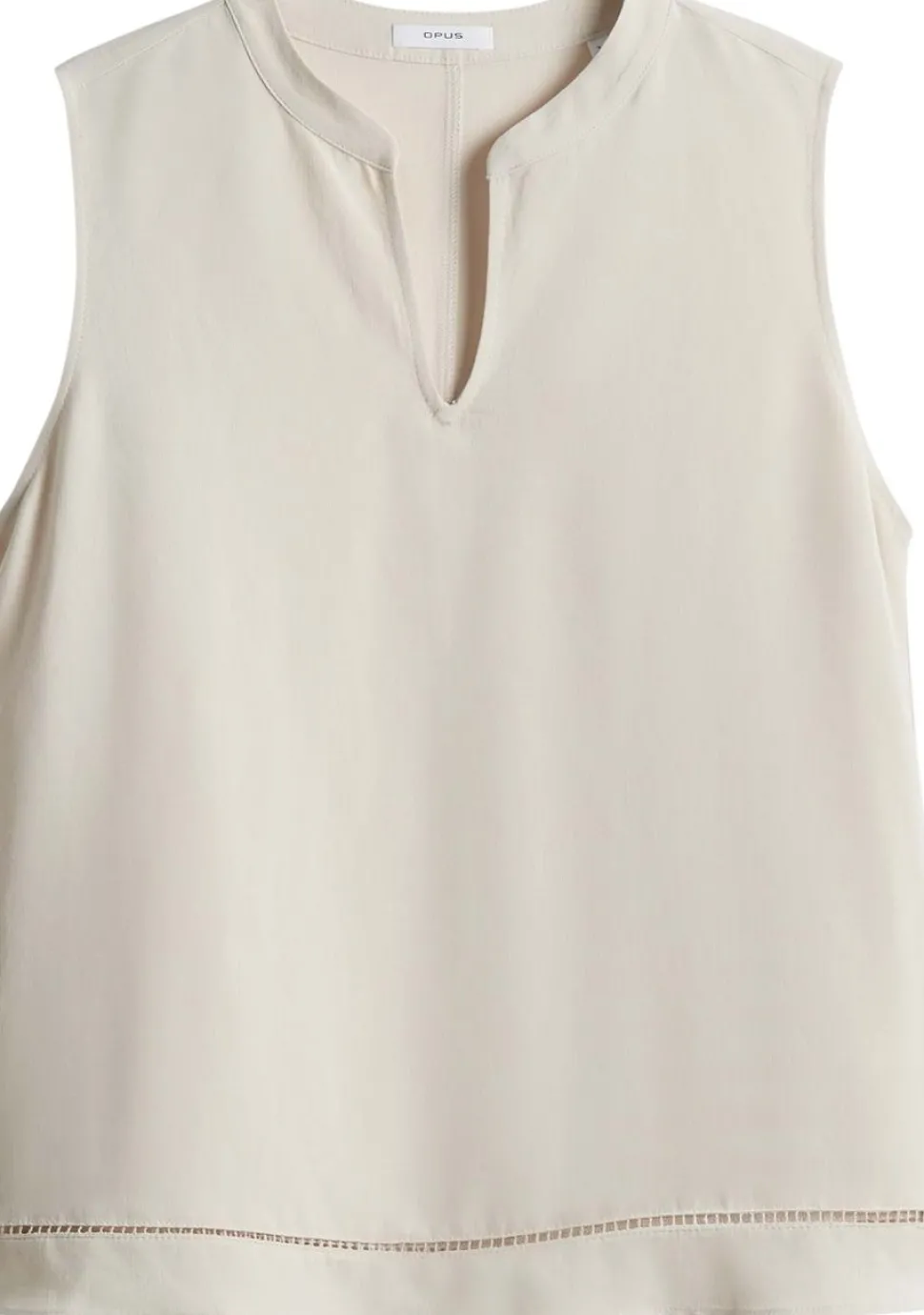 OPUS BLOUSE