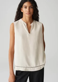 OPUS BLOUSE