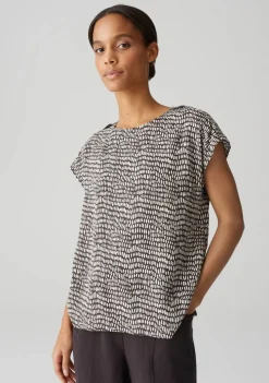 OPUS BLOUSE