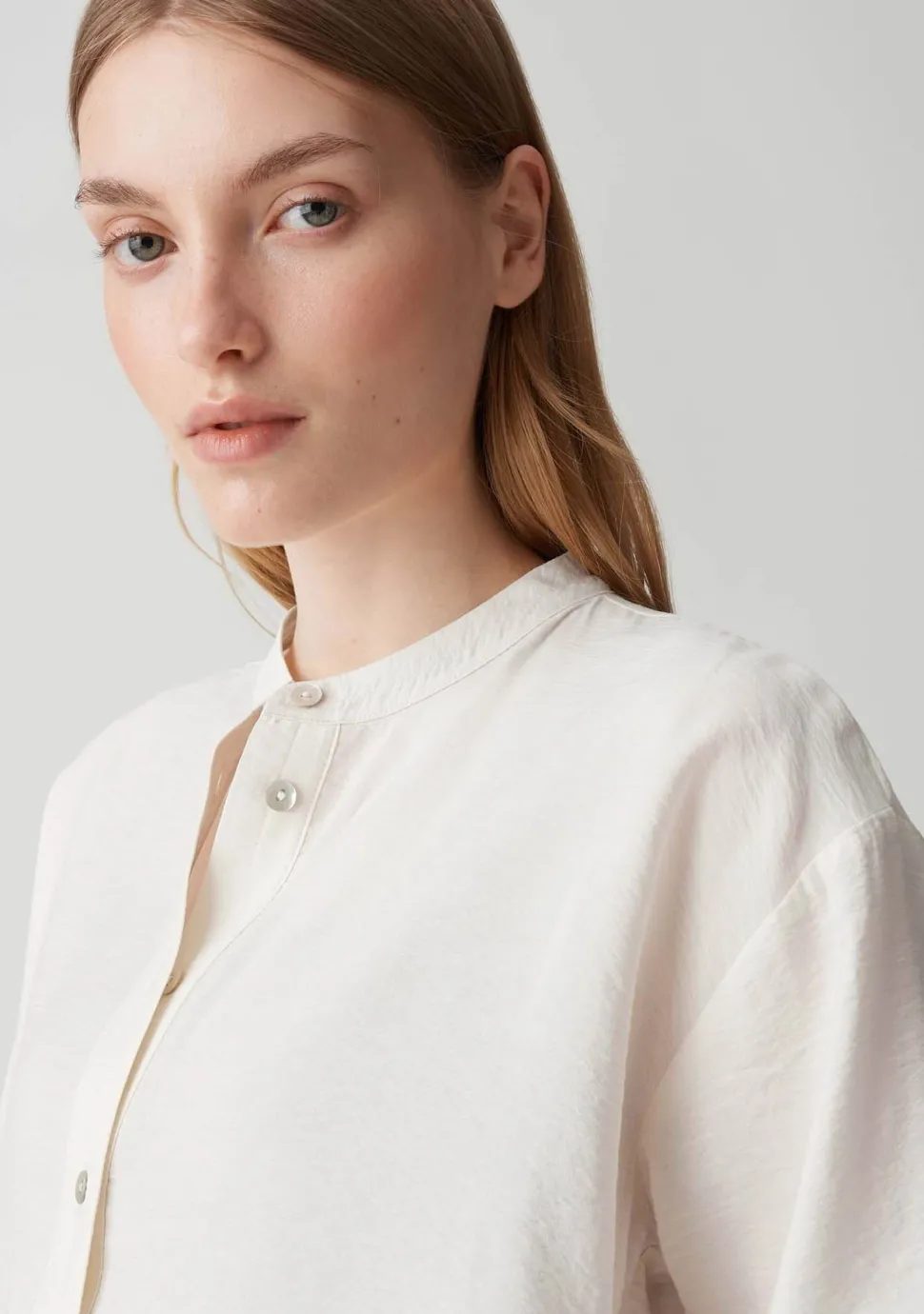 OPUS BLOUSE