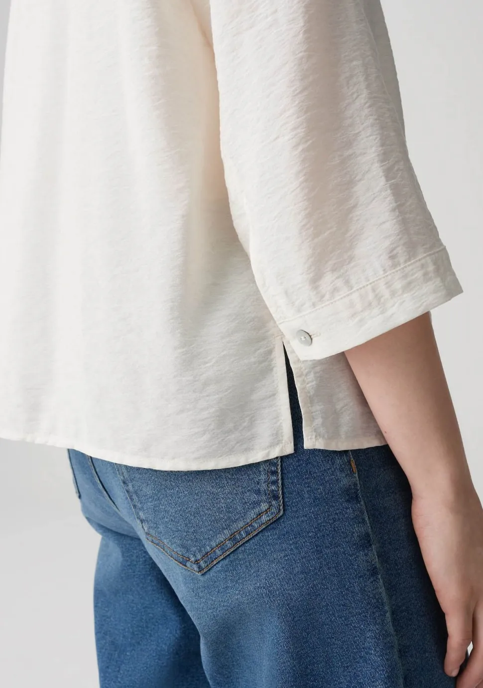 OPUS BLOUSE
