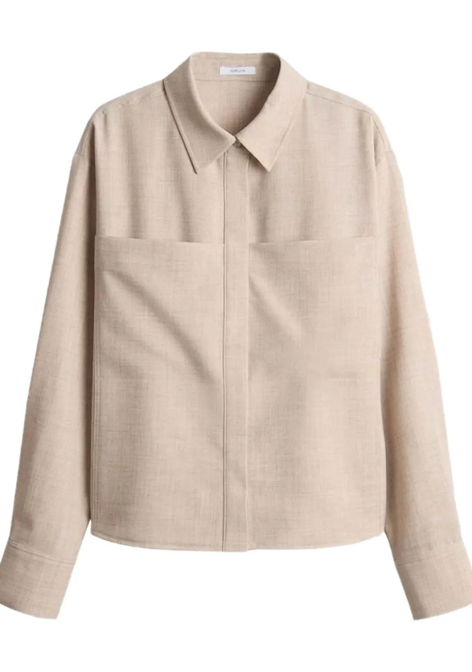 OPUS BLOUSE