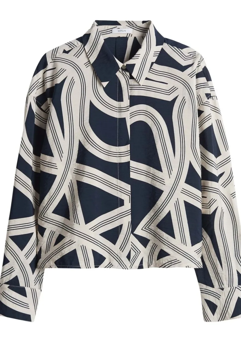 OPUS BLOUSE