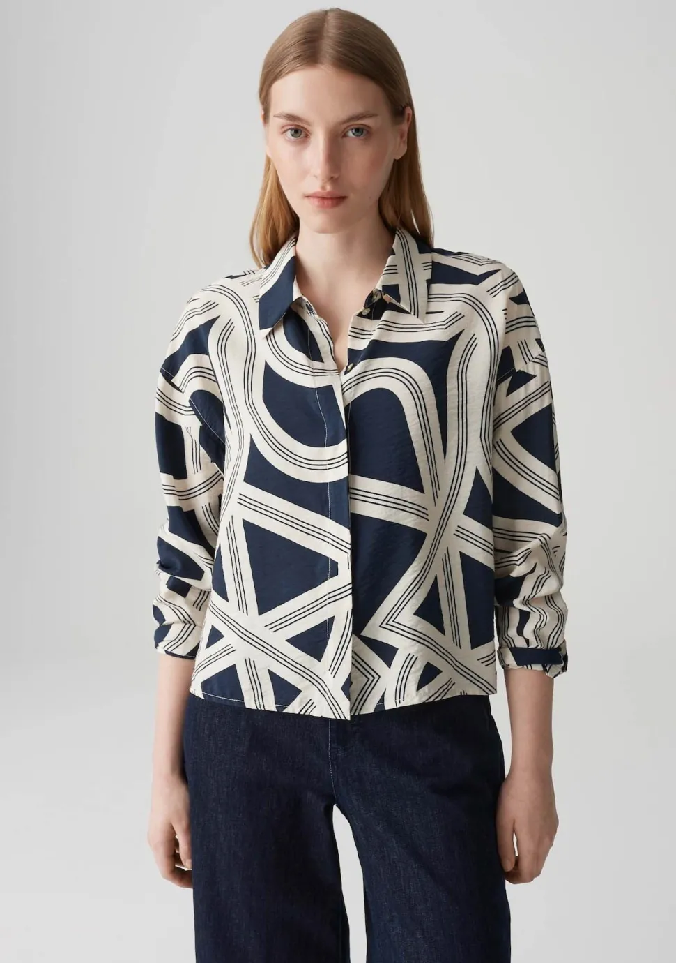 OPUS BLOUSE