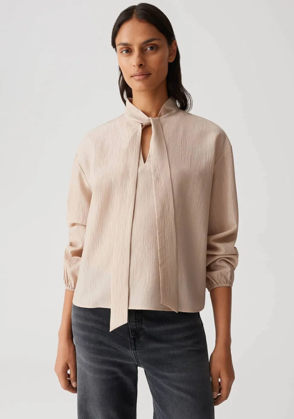 OPUS BLOUSE