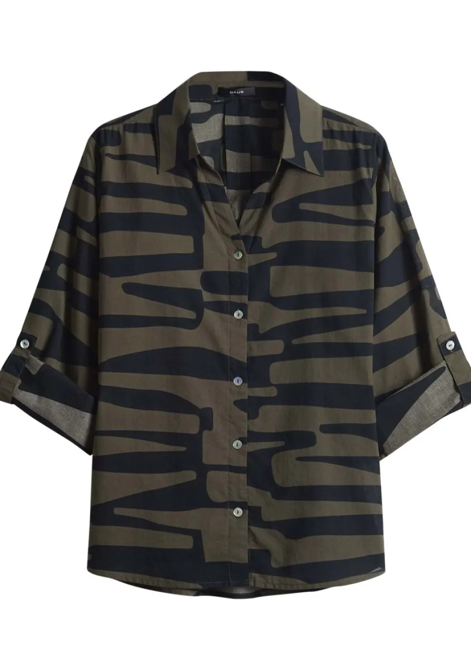OPUS BLOUSE