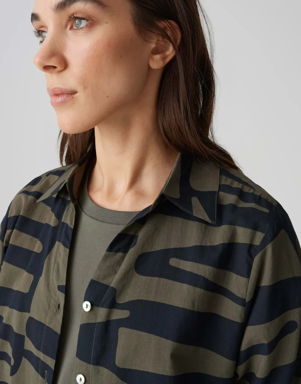 OPUS BLOUSE