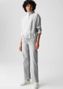 OPUS BLOUSE