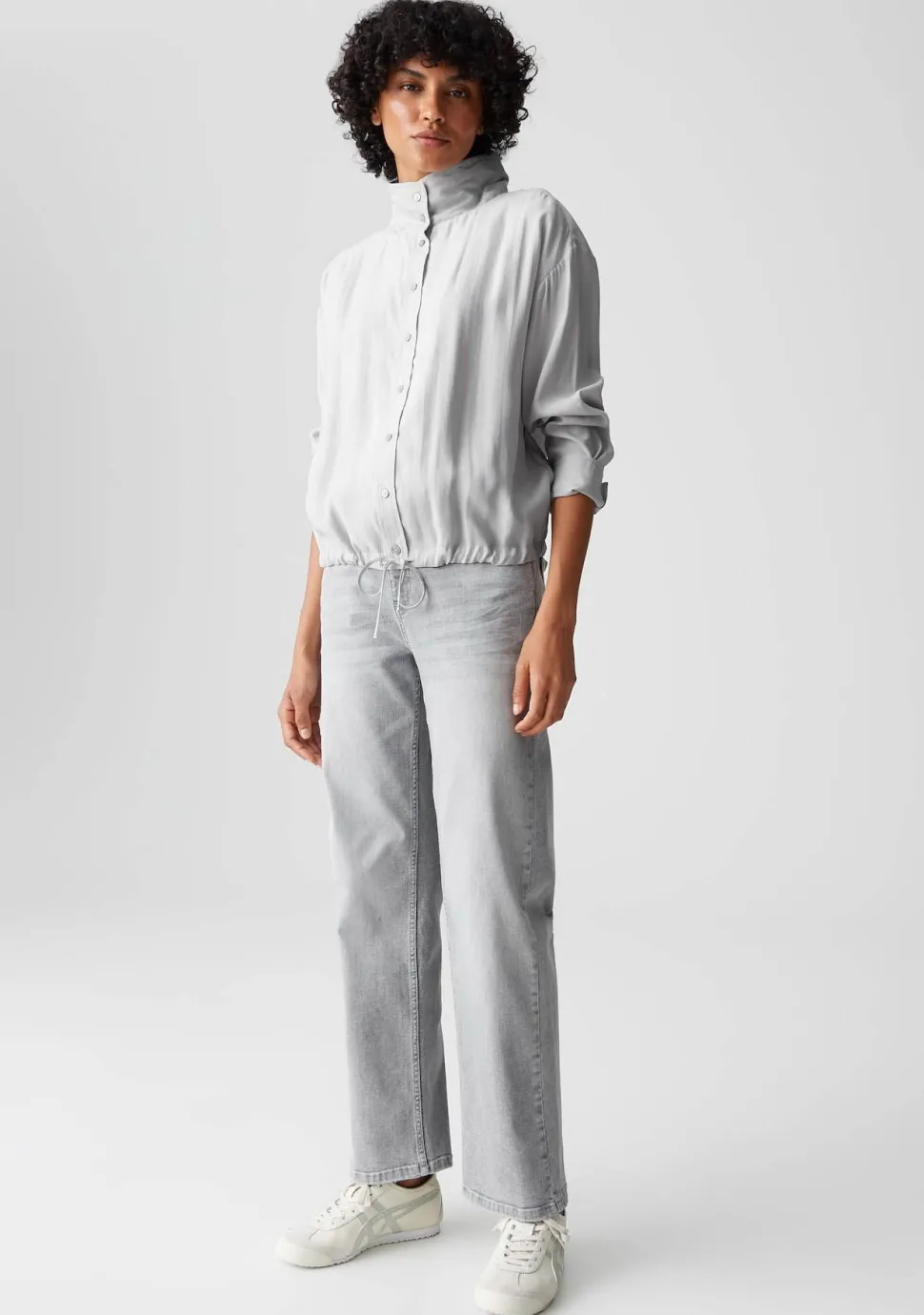 OPUS BLOUSE