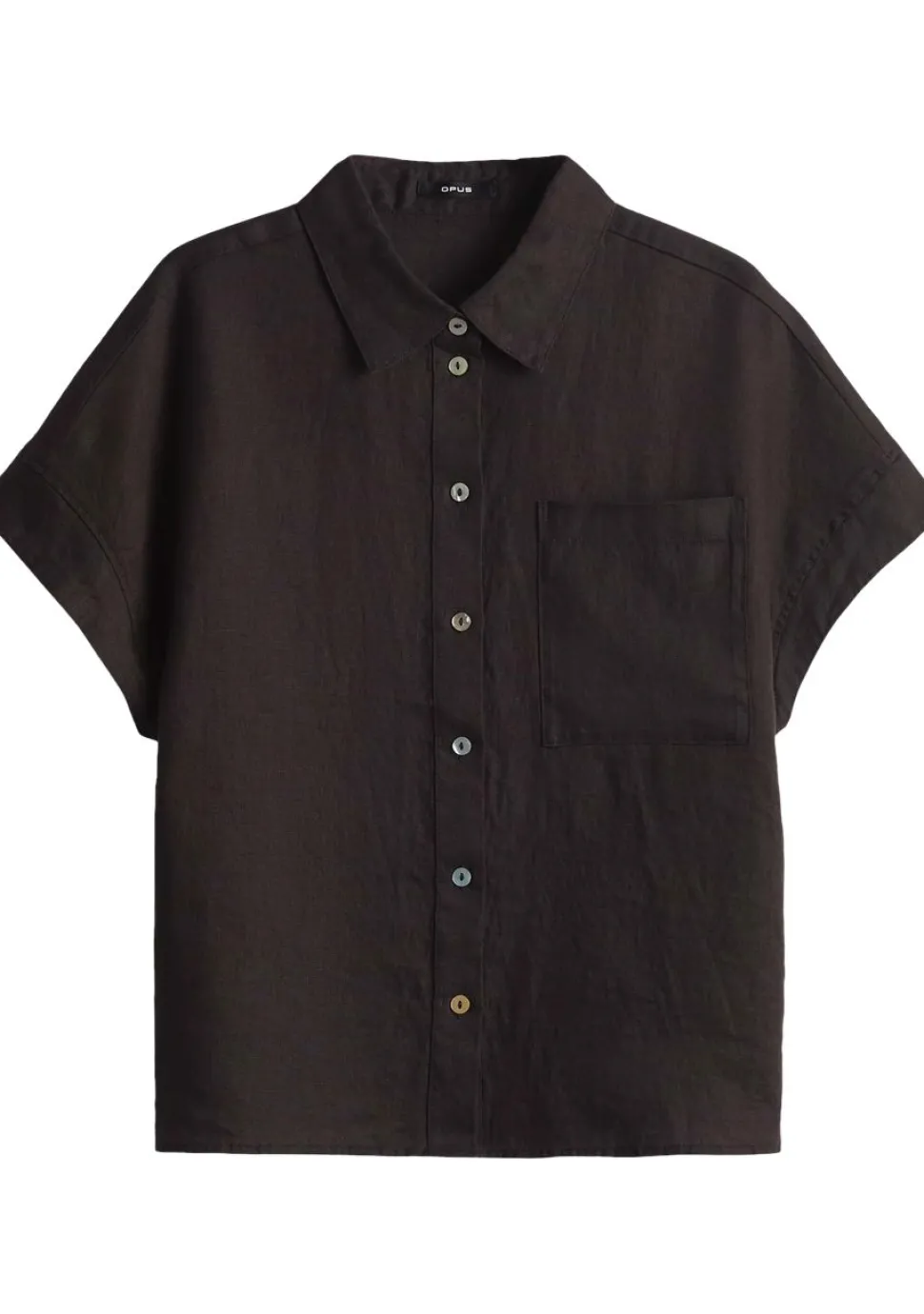 OPUS BLOUSE