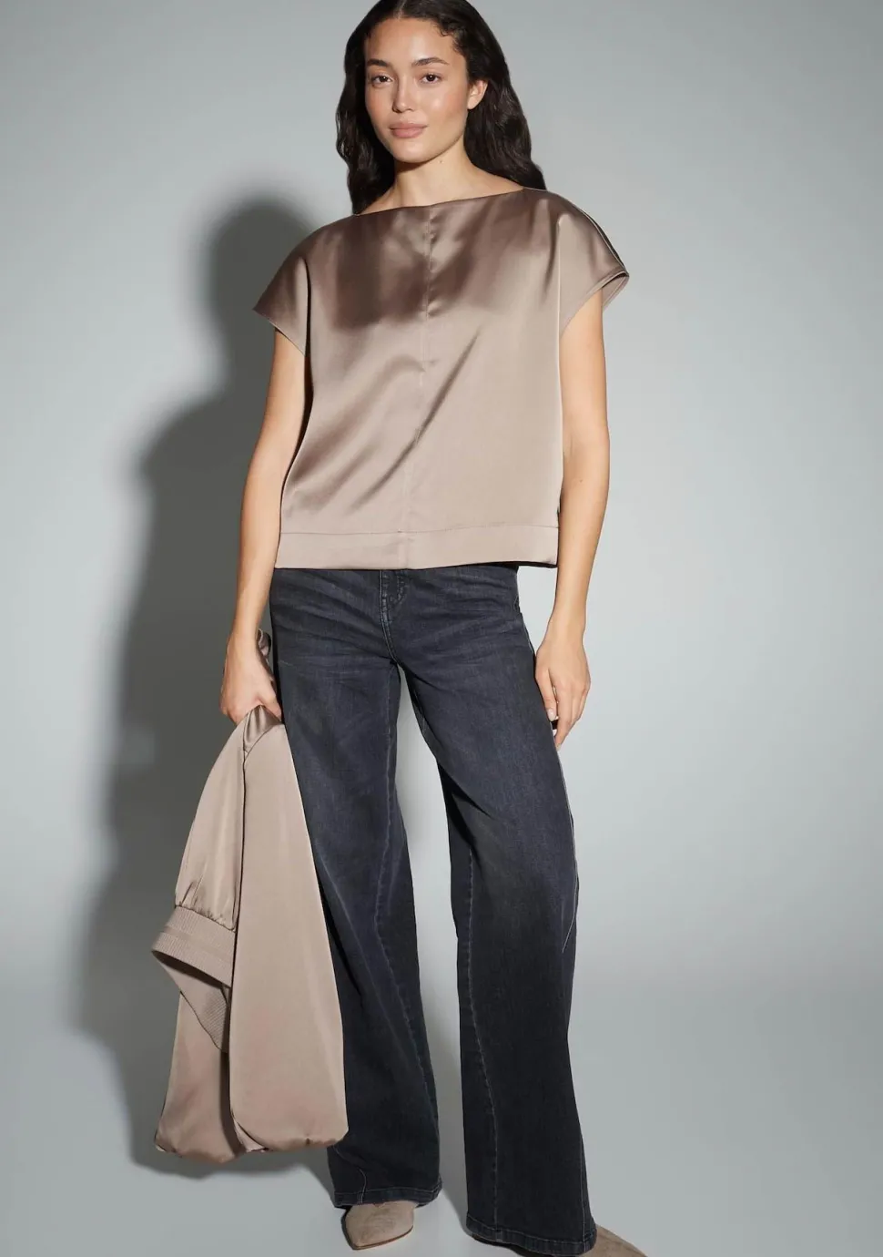 OPUS BLOUSE