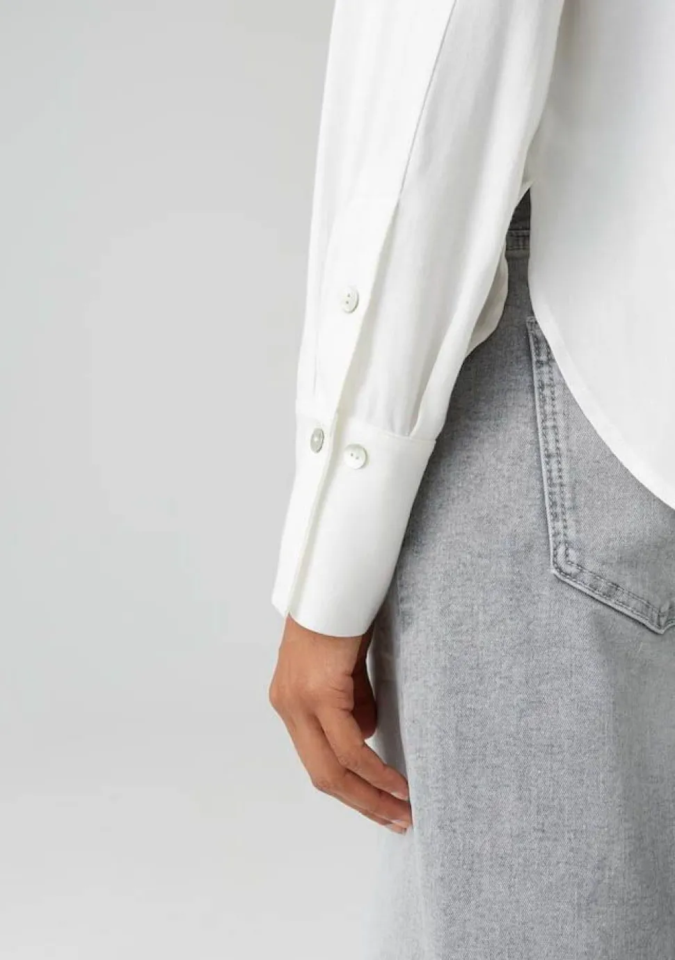 OPUS BLOUSE