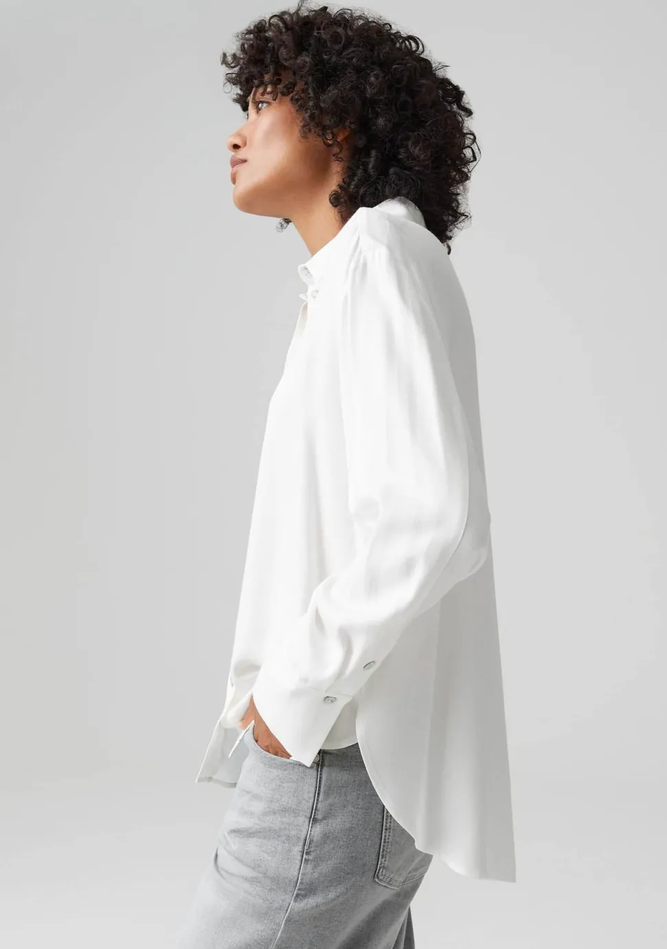 OPUS BLOUSE