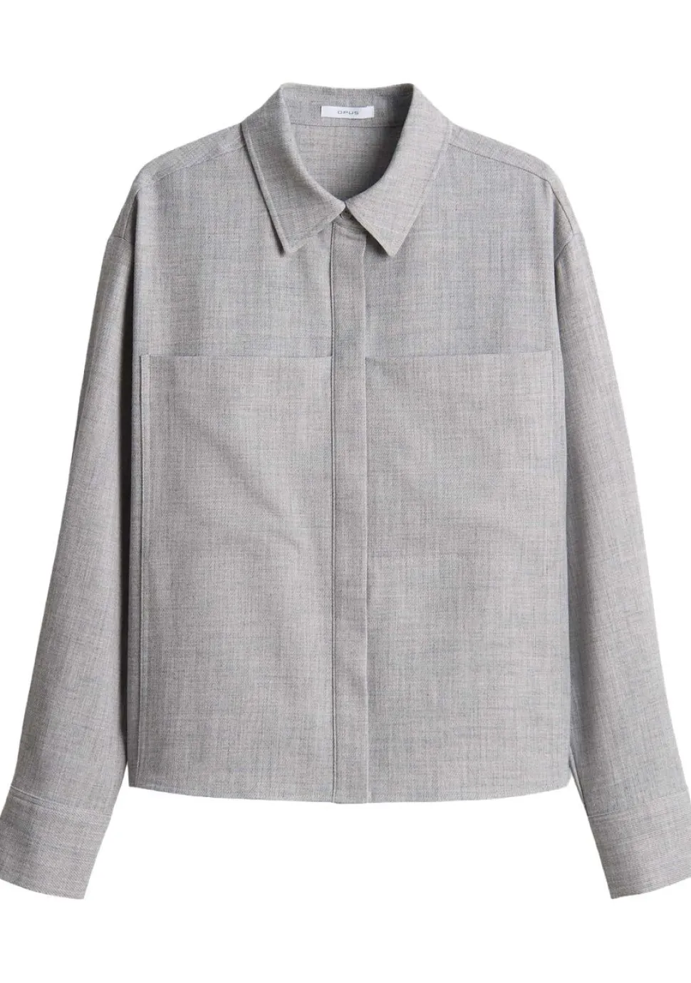OPUS BLOUSE