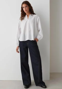 OPUS BLOUSE