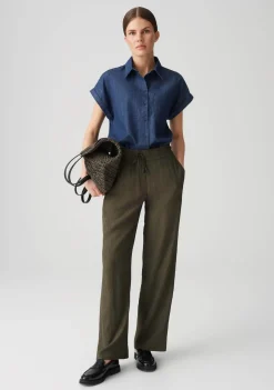OPUS BLOUSE
