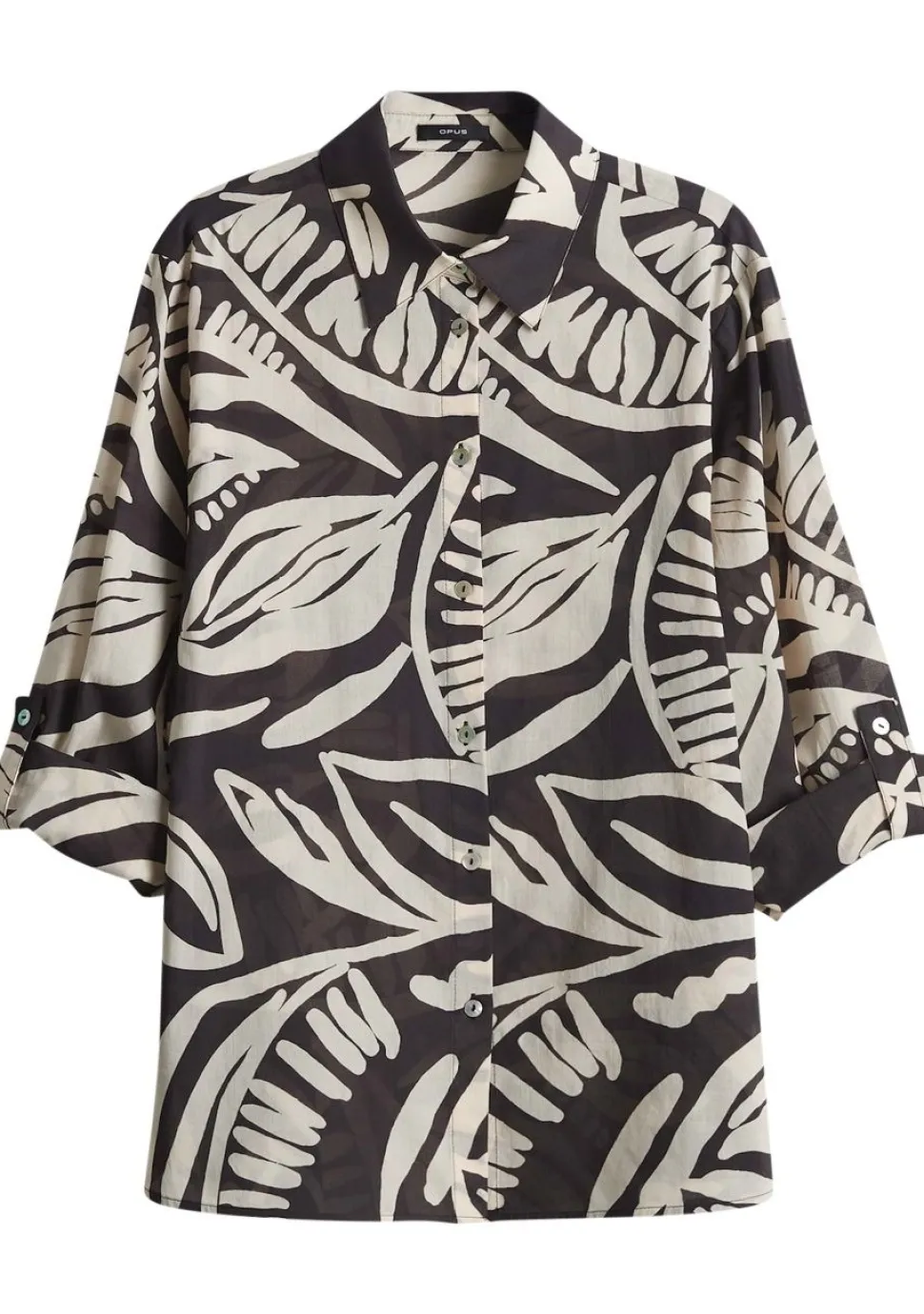 OPUS BLOUSE