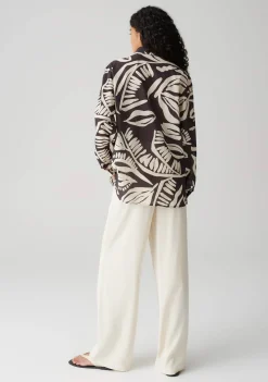 OPUS BLOUSE