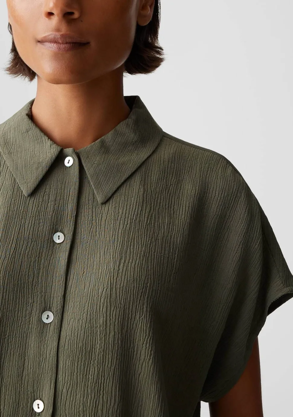 OPUS BLOUSE
