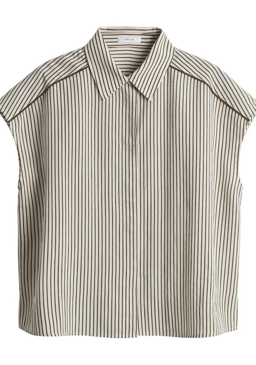 OPUS BLOUSE