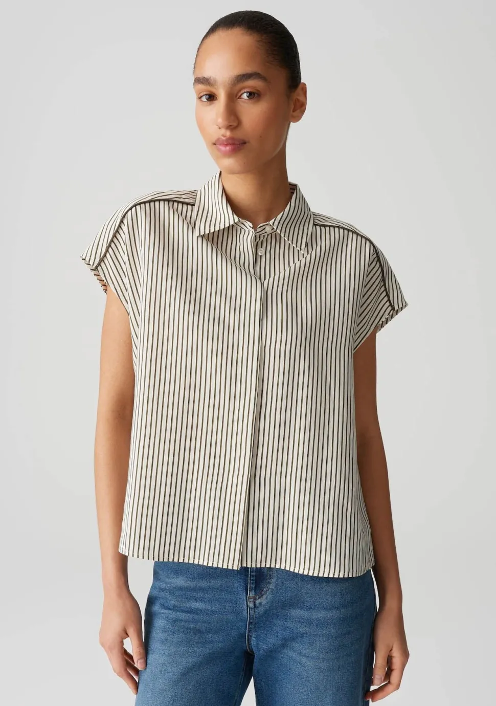 OPUS BLOUSE